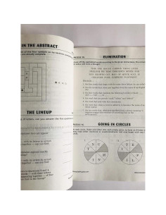 Aumentadores de Cerebro Vol. 4 Penny Press 64 Páginas 2
