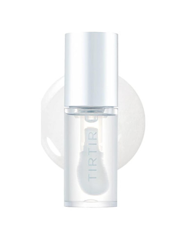 Aceite Labial TIRTIR Mi Brillo Miel 5.6 ml Hidratante