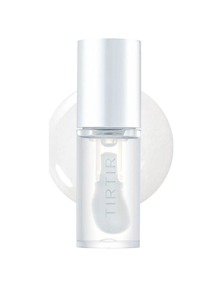Aceite Labial TIRTIR Mi Brillo Miel 5.6 ml Hidratante Aceite Labial TIRTIR Mi Brillo Miel 5.6 ml Hidratante