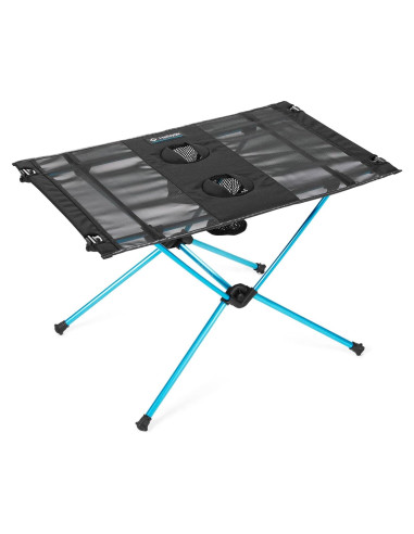Mesa Helinox Table One Plegable 59,7x40,6cm para Camping