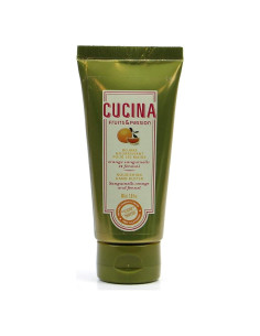 Mantequilla de Manos Nutritiva Cucina 56.7g Naranja Sanguinelli