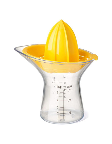 Extractor de Jugo de Cítricos OXO Good Grips 75ml Manual