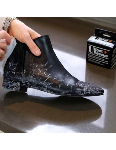 Toallitas de Limpieza 100% Naturales BootRescue - 10 Unidades