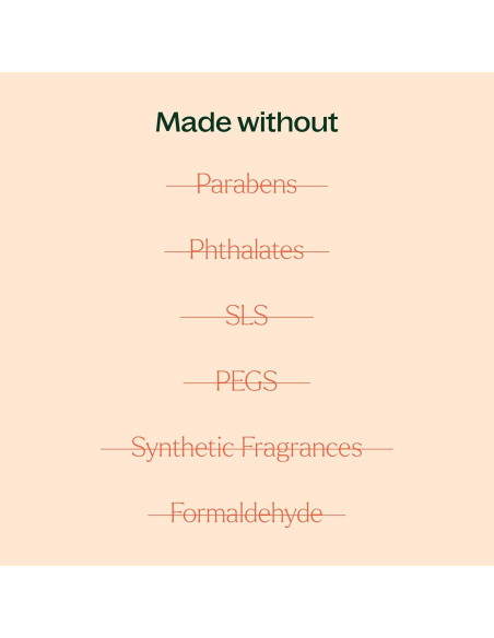 Jabón Corporal Refrescante de Cítricos Plant Therapy 473 ml