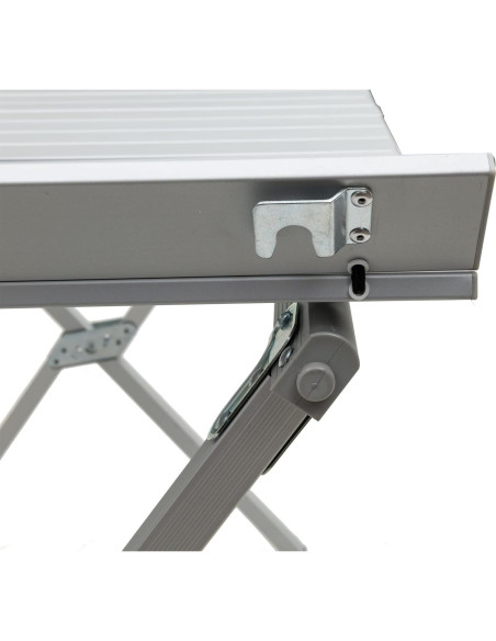 Mesa de Camping ALPS Mountaineering Plegable 109x71 cm Mesa de Camping ALPS Mountaineering Plegable 109x71 cm