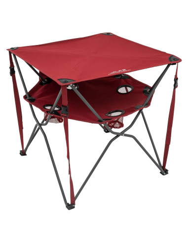 Mesa de Camping ALPS Mountaineering Eclipse Plegable 3,18 kg