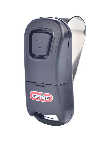 Control Remoto Genie G1T para Puerta de Garaje Intellicode