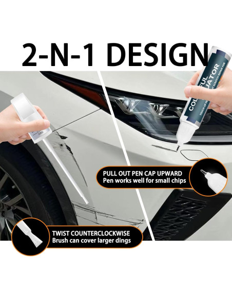 Pintura de Retoque SNSIR Atomic Silver(1J7) para Lexus 12ml Pintura de Retoque SNSIR Atomic Silver(1J7) para Lexus 12ml