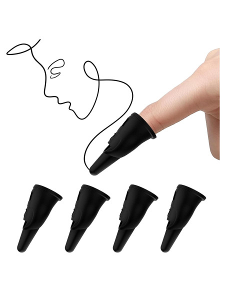 Bolígrafo Stylus Granarbol L para Pantallas Táctiles Bolígrafo Stylus Granarbol L para Pantallas Táctiles