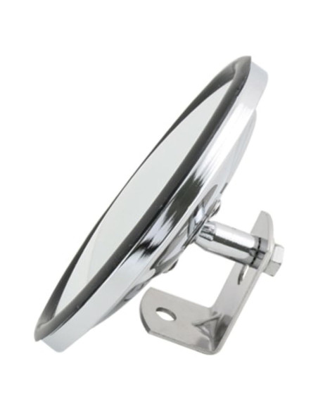 Espejo Convexo de Punto Ciego 12.7 cm Grand General 33270 Espejo Convexo de Punto Ciego 12.7 cm Grand General 33270