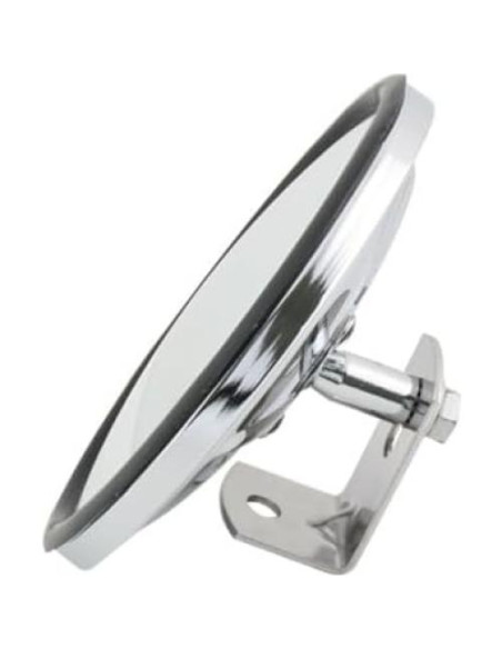 Espejo Convexo de Punto Ciego 12.7 cm Grand General 33270 Espejo Convexo de Punto Ciego 12.7 cm Grand General 33270