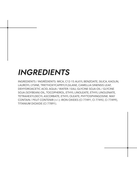 Base Mineral Compacta Cover FX L2 - Cobertura Ligera a Completa Base Mineral Compacta Cover FX L2 - Cobertura Ligera a Completa