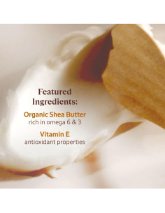 Manteca de Karité Orgánica L'Occitane 9.92g - Nutre Piel y Cabello 2