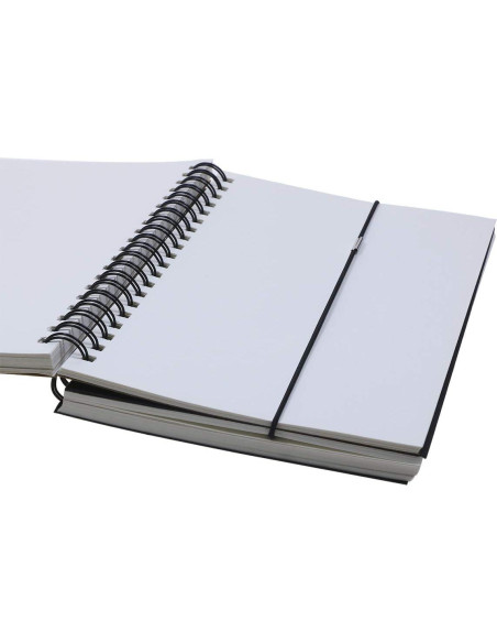Bandas Elásticas Mini Skater para Cuadernos A5 y Pasaporte - 20 Pcs Bandas Elásticas Mini Skater para Cuadernos A5 y Pasaporte - 20 Pcs