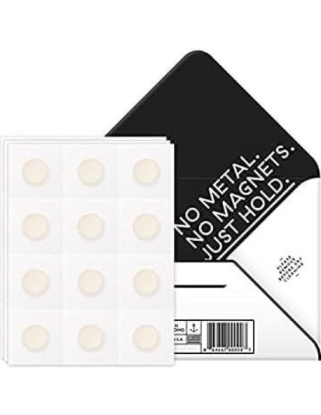 Ancla de Moda Soporte para Cuello Hombres 36 Unidades Ancla de Moda Soporte para Cuello Hombres 36 Unidades