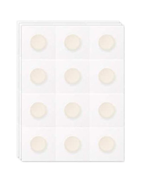 Ancla de Moda Soporte para Cuello Hombres 36 Unidades Ancla de Moda Soporte para Cuello Hombres 36 Unidades