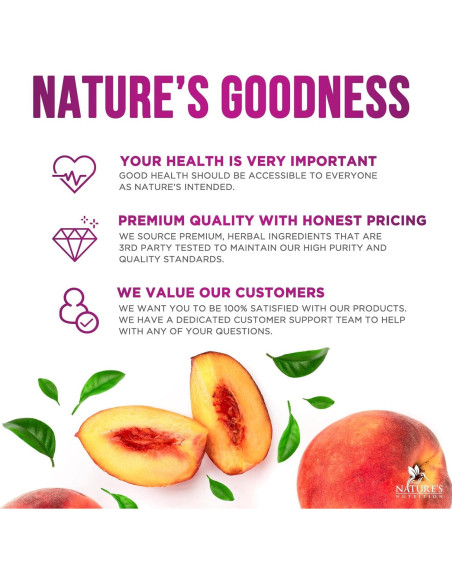 Gomitas de CoQ10 100mg Nature's Nutrition - 30 Unidades Gomitas de CoQ10 100mg Nature's Nutrition - 30 Unidades