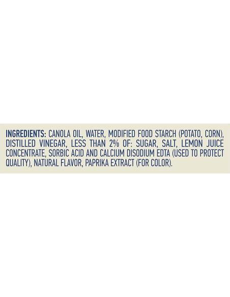 Aderezo Vegano Hellmann's 3 x 326 g - Alternativa a Mayonesa Aderezo Vegano Hellmann's 3 x 326 g - Alternativa a Mayonesa