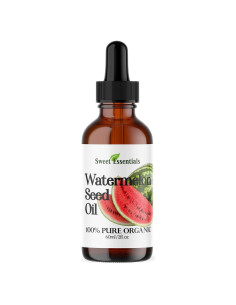 Aceite de Semilla de Sandía Orgánico Sweet Essentials 59 ml