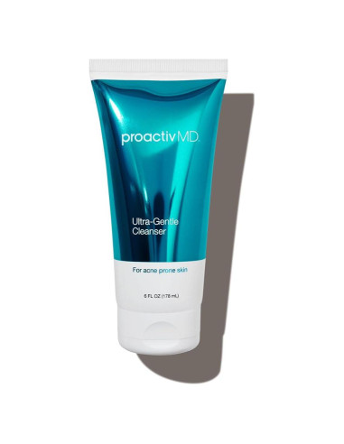 Limpiador Facial ProactivMD Ultra Suave 170g - Piel Sensible