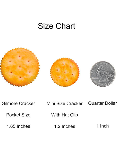 Marcador de Pelota de Golf Cracker Gilmore Sporty Buff Marcador de Pelota de Golf Cracker Gilmore Sporty Buff