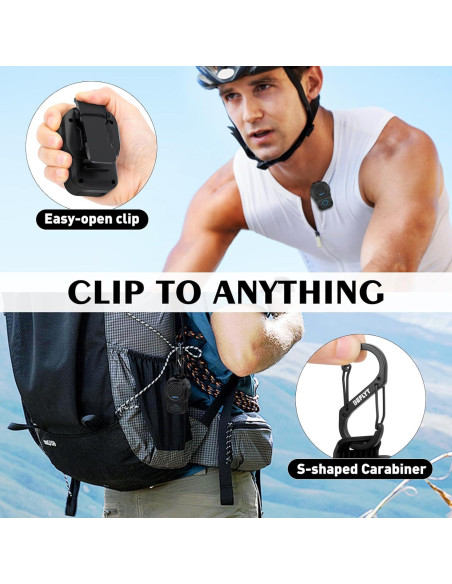 Altavoz Bluetooth portátil Genérico HT-01 IPX7 10H Negro Altavoz Bluetooth portátil Genérico HT-01 IPX7 10H Negro