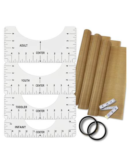 Cinta Resistente al Calor Tsuning 10mm x 33m + Hoja PTFE 16x20 Cinta Resistente al Calor Tsuning 10mm x 33m + Hoja PTFE 16x20