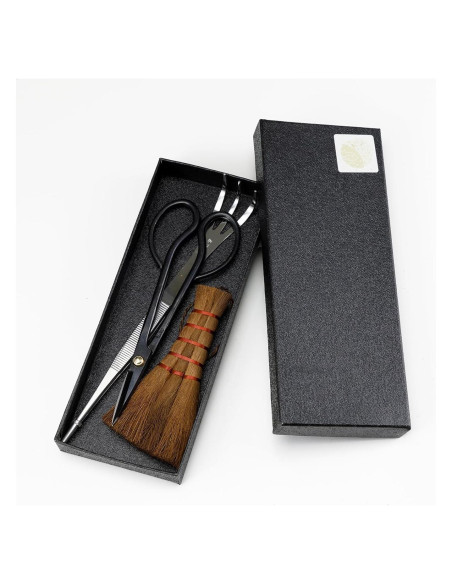 Kit de Herramientas para Bonsai Wazakura - Set 3 Piezas Kit de Herramientas para Bonsai Wazakura - Set 3 Piezas