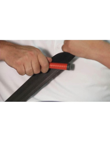 Martillo de Seguridad Lifehammer Plus con Cortador de Cinturón