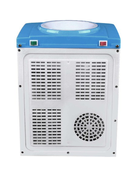 Dispensador de Agua Eléctrico QWNBG 1-5 Galones Caliente y Frío Dispensador de Agua Eléctrico QWNBG 1-5 Galones Caliente y Frío
