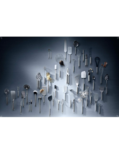 Prensa de Ajo WMF Profi Plus 19.7 cm Acero Inoxidable