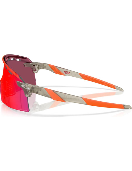 Gafas de sol Oakley OO9235 Encoder Strike Vented - Tinta gris mate