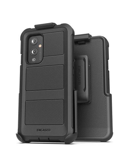 Funda Armadura Falcon Encapsulada Encased para OnePlus 9 Funda Armadura Falcon Encapsulada Encased para OnePlus 9