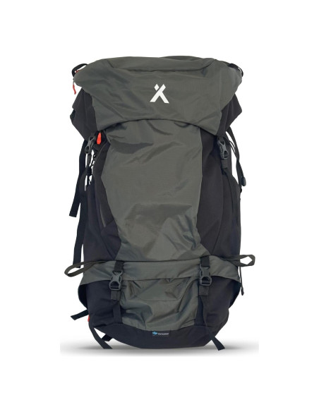 Mochila de Hidratación Bear Grylls 65L + 5L para Aventura Mochila de Hidratación Bear Grylls 65L + 5L para Aventura