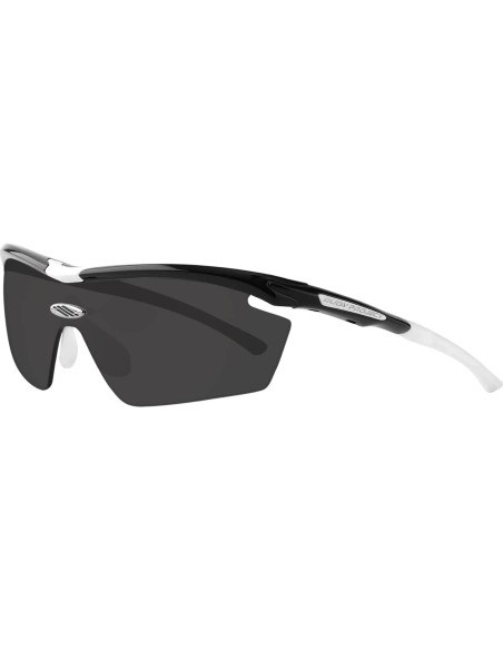 Lentes de Reemplazo Genetyk Predrox Negro Oscuro Polarizados Lentes de Reemplazo Genetyk Predrox Negro Oscuro Polarizados