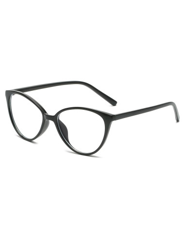 Gafas Bloqueadoras de Luz Azul LJCZKA Ojos de Gato para Mujeres