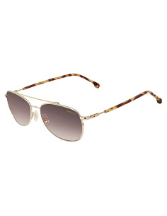 Gafas de sol Carrera 224/S J5G/HA Unisex Oro Rosa 58mm