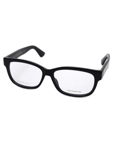 Gafas de Sol Gucci GG1341O Mujer 55mm Negro Cuadradas Gafas de Sol Gucci GG1341O Mujer 55mm Negro Cuadradas