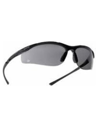 Gafas de Seguridad Contour 286-40045 Lentes Ahumados PC