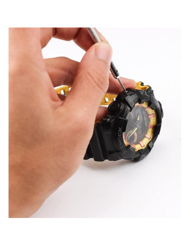 Juego de destornilladores de precisión micro 13 piezas BetterJonny