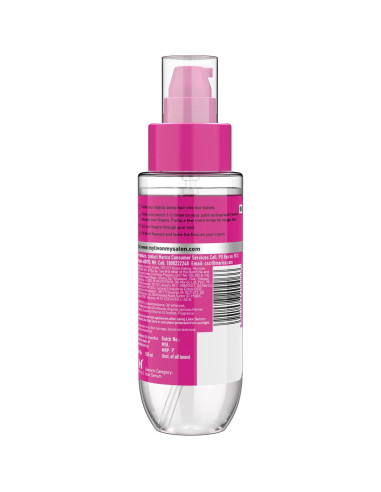 Suero para Cabello Livon Anti Frizz - 2 Unidades 97.6 ml