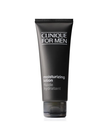 Loción Hidratante Clinique para Hombres 100 ml Piel Seca