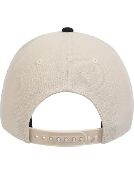 Gorra Snapback Bioworld Demon Slayer Kanji Ajustable Gorra Snapback Bioworld Demon Slayer Kanji Ajustable