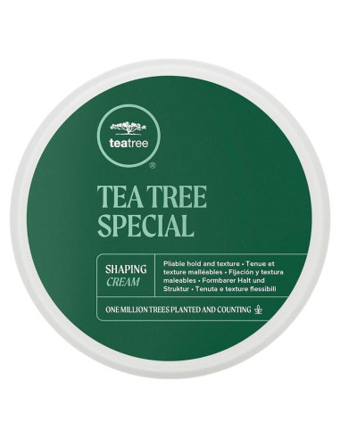 Crema Modeladora John Paul Mitchell 85 g Acabado Mate