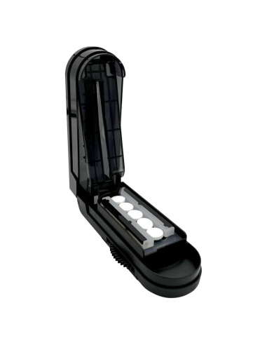 Cortador de Píldoras Ezy Dose - Multi-Píldora, Acero Inoxidable