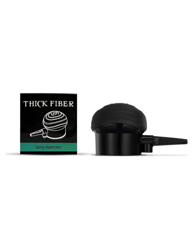 Aplicador Spray FIBRA GRUESA TF-Aplicador para Cabello Fino