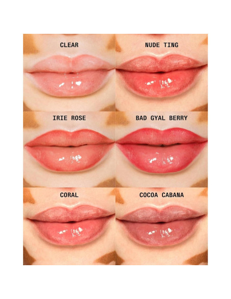 Bálsamo Labial Isle Cay Skin SPF 30 - Hidratante Vainilla Bálsamo Labial Isle Cay Skin SPF 30 - Hidratante Vainilla