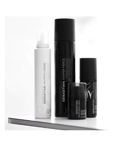 Texturizador Microweb Fiber Sebastian Professional 45 ml