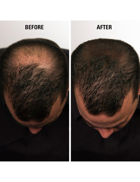 Fibras para Cabello ECLIPSE Rubio Oscuro 15g Indetectables Fibras para Cabello ECLIPSE Rubio Oscuro 15g Indetectables