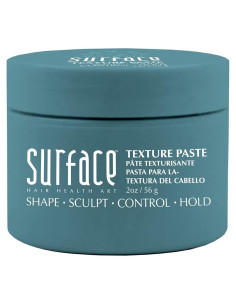 Pasta de Textura Surface Hair 56,7 g - Sin Parabenos